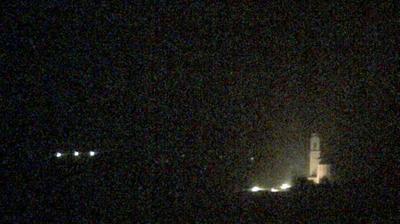 immagine della webcam nei dintorni di Serramazzoni: webcam Castello di Serravalle