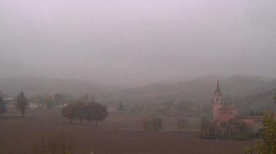immagine della webcam nei dintorni di San Lazzaro di Savena: webcam Castello di Serravalle