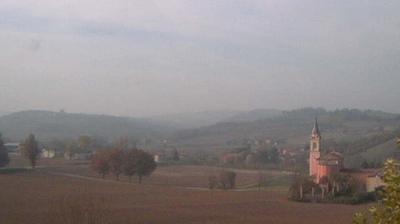 immagine della webcam nei dintorni di Sasso Marconi: webcam Castello di Serravalle