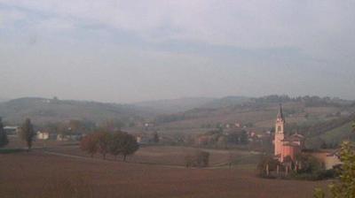 immagine della webcam nei dintorni di Sasso Marconi: webcam Castello di Serravalle