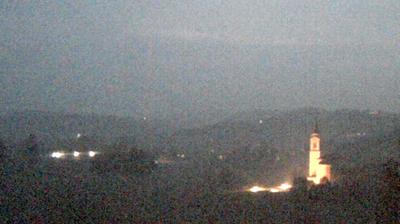 immagine della webcam nei dintorni di Sasso Marconi: webcam Castello di Serravalle