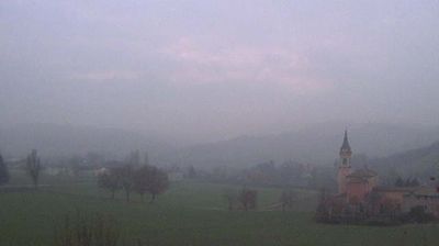 immagine della webcam nei dintorni di Vignola: webcam Castello di Serravalle