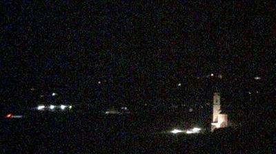 immagine della webcam nei dintorni di Valsamoggia: webcam Castello di Serravalle