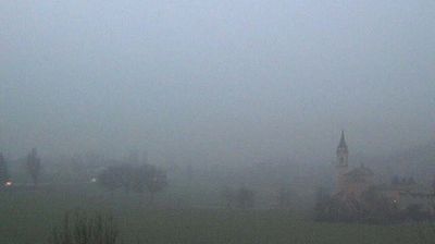 immagine della webcam nei dintorni di Casalecchio di Reno: webcam Castello di Serravalle