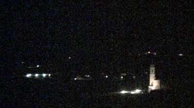 immagine della webcam nei dintorni di San Lazzaro di Savena: webcam Castello di Serravalle