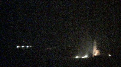 immagine della webcam nei dintorni di Monte San Pietro: webcam Castello di Serravalle