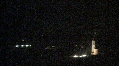 immagine della webcam nei dintorni di Castel d'Aiano: webcam Castello di Serravalle