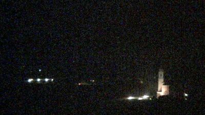 immagine della webcam nei dintorni di Argelato: webcam Castello di Serravalle