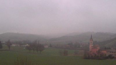 immagine della webcam nei dintorni di Bologna Borgo Panigale: webcam Castello di Serravalle
