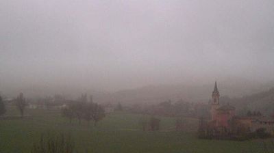 immagine della webcam nei dintorni di San Lazzaro di Savena: webcam Castello di Serravalle