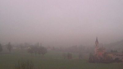 immagine della webcam nei dintorni di Bologna Borgo Panigale: webcam Castello di Serravalle