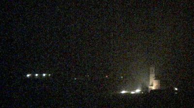 immagine della webcam nei dintorni di Loiano: webcam Castello di Serravalle