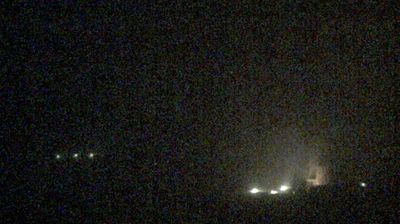 immagine della webcam nei dintorni di Sant'Agata Bolognese: webcam Castello di Serravalle