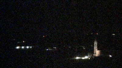 immagine della webcam nei dintorni di Castel d'Aiano: webcam Castello di Serravalle