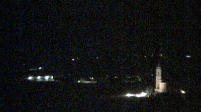 immagine della webcam nei dintorni di Castelvetro di Modena: webcam Castello di Serravalle