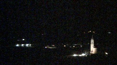 immagine della webcam nei dintorni di Serramazzoni: webcam Castello di Serravalle