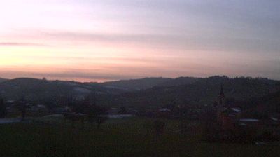 immagine della webcam nei dintorni di Loiano RFI: webcam Castello di Serravalle