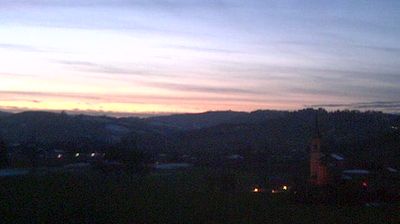 immagine della webcam nei dintorni di Castelvetro di Modena: webcam Castello di Serravalle