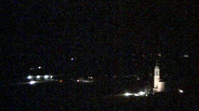 immagine della webcam nei dintorni di Loiano RFI: webcam Castello di Serravalle