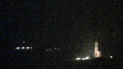 immagine della webcam nei dintorni di Serramazzoni: webcam Castello di Serravalle