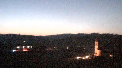 immagine della webcam nei dintorni di Sasso Marconi: webcam Castello di Serravalle