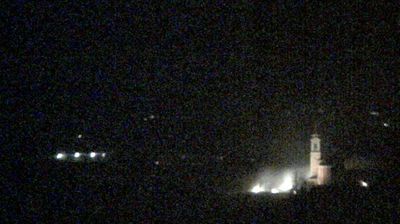 immagine della webcam nei dintorni di San Lazzaro di Savena: webcam Castello di Serravalle