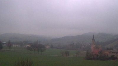 immagine della webcam nei dintorni di Zola Predosa: webcam Castello di Serravalle