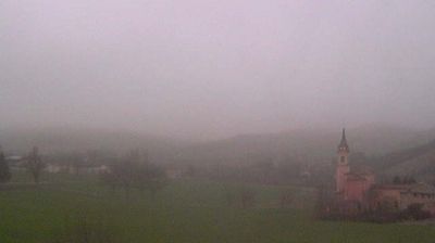 immagine della webcam nei dintorni di Sasso Marconi: webcam Castello di Serravalle