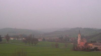 immagine della webcam nei dintorni di Savignano sul Panaro: webcam Castello di Serravalle