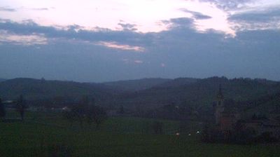 immagine della webcam nei dintorni di Zola Predosa: webcam Castello di Serravalle