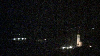 immagine della webcam nei dintorni di Castelvetro di Modena: webcam Castello di Serravalle