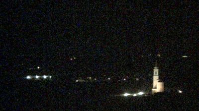 immagine della webcam nei dintorni di Bologna: webcam Castello di Serravalle