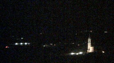 immagine della webcam nei dintorni di Sasso Marconi: webcam Castello di Serravalle