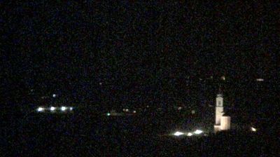 immagine della webcam nei dintorni di Pavullo nel Frignano: webcam Castello di Serravalle