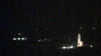 immagine della webcam nei dintorni di Montese: webcam Castello di Serravalle