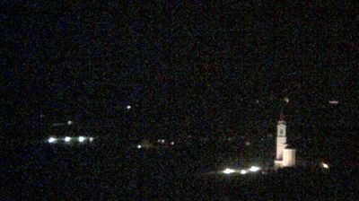 immagine della webcam nei dintorni di Castel Maggiore: webcam Castello di Serravalle