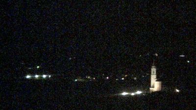 immagine della webcam nei dintorni di San Lazzaro di Savena: webcam Castello di Serravalle