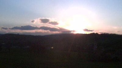 immagine della webcam nei dintorni di Savignano sul Panaro: webcam Castello di Serravalle