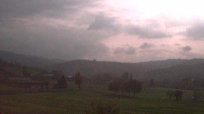 immagine della webcam nei dintorni di Modena: webcam Castello di Serravalle