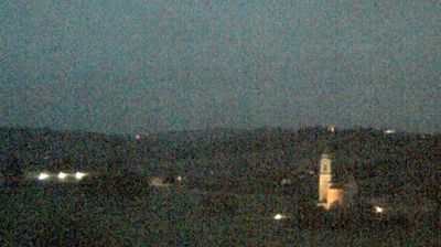 immagine della webcam nei dintorni di Serramazzoni: webcam Castello di Serravalle