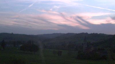 immagine della webcam nei dintorni di Modena: webcam Castello di Serravalle