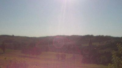 immagine della webcam nei dintorni di Vignola: webcam Castello di Serravalle