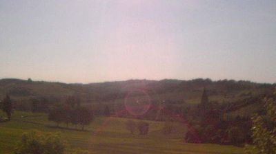 immagine della webcam nei dintorni di Bologna Borgo Panigale: webcam Castello di Serravalle
