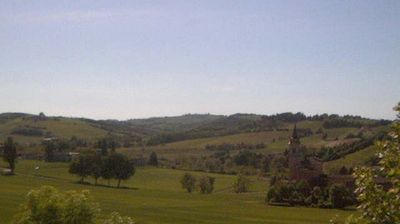 immagine della webcam nei dintorni di Casalecchio di Reno: webcam Castello di Serravalle