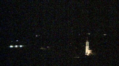 immagine della webcam nei dintorni di Sasso Marconi: webcam Castello di Serravalle