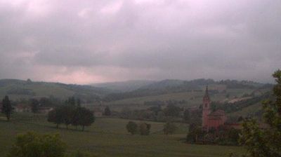 immagine della webcam nei dintorni di San Lazzaro di Savena: webcam Castello di Serravalle