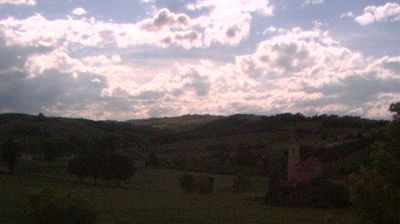 immagine della webcam nei dintorni di Monterenzio: webcam Castello di Serravalle