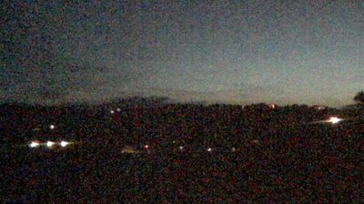 immagine della webcam nei dintorni di Montese: webcam Castello di Serravalle