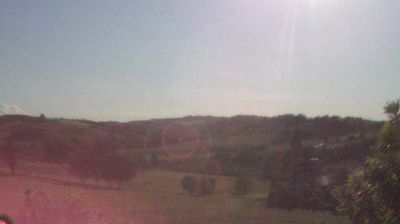 immagine della webcam nei dintorni di Zola Predosa: webcam Castello di Serravalle