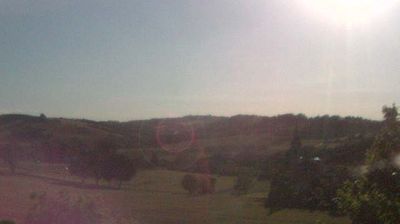 immagine della webcam nei dintorni di Savignano sul Panaro: webcam Castello di Serravalle